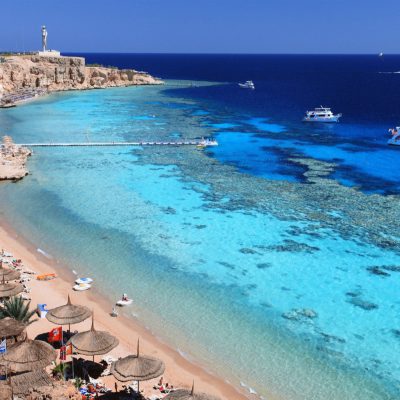 Sharm El Sheikh