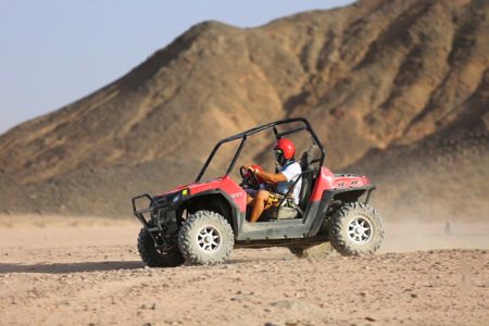 hurghada Buggy safari