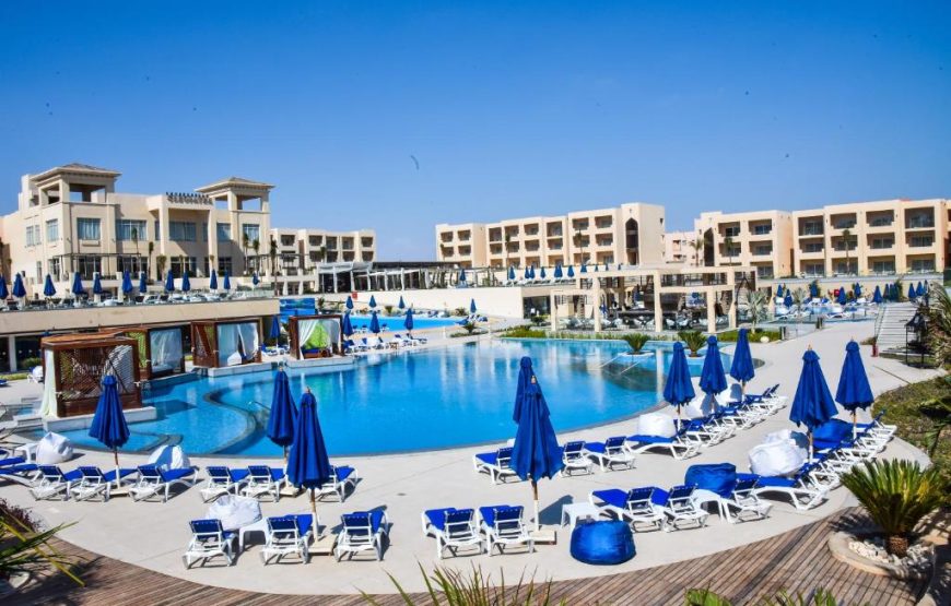 Cleopatra Luxury Sharm Resort