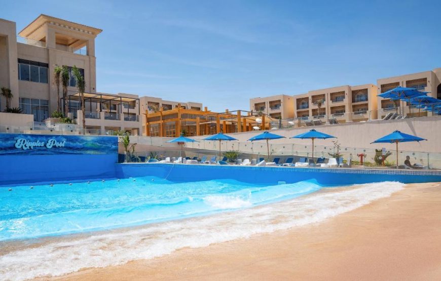 Cleopatra Luxury Sharm Resort