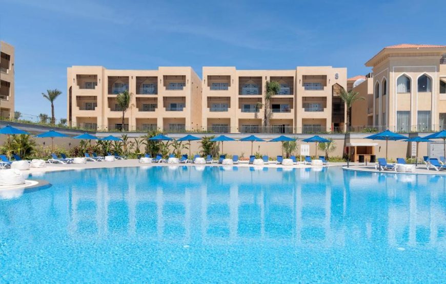 Cleopatra Luxury Sharm Resort