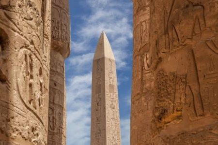 Luxor/ Aswan Nile Cruise tour