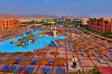 Charmillion Club Aqua Park