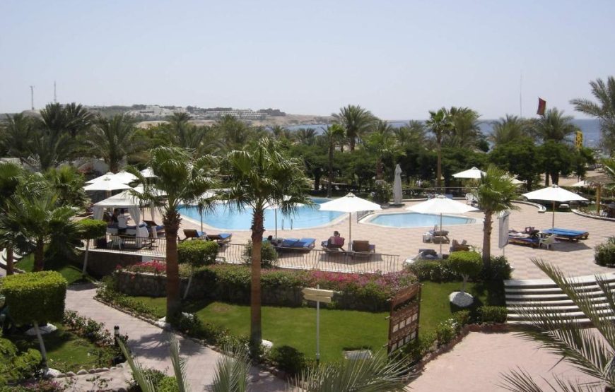 Fayrouz Resort