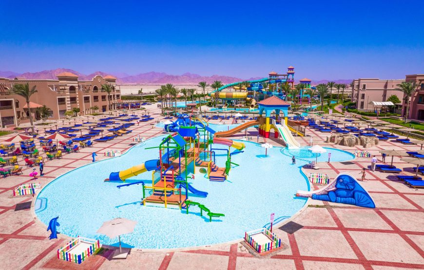 Charmillion Club Aqua Park