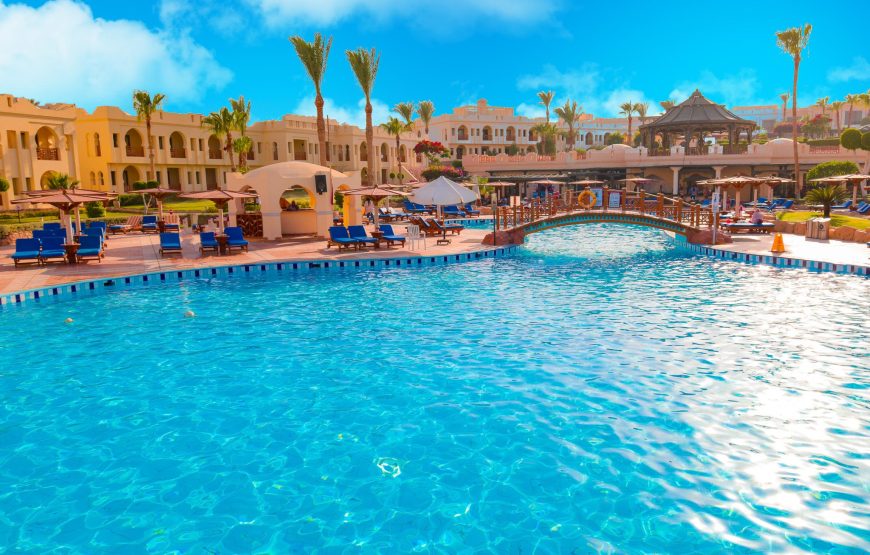 Charmillion Club Resort