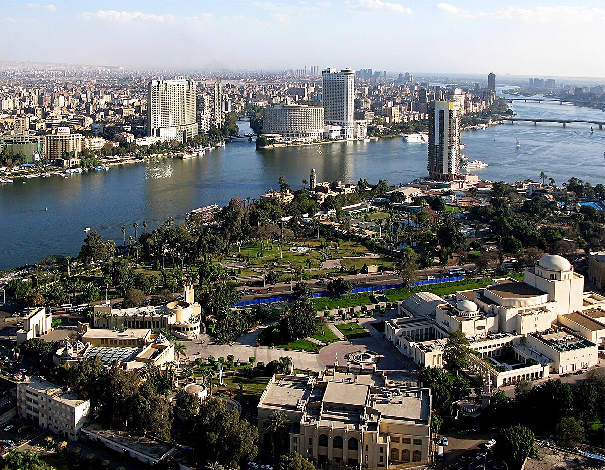 Cairo-Nile Cruise tour