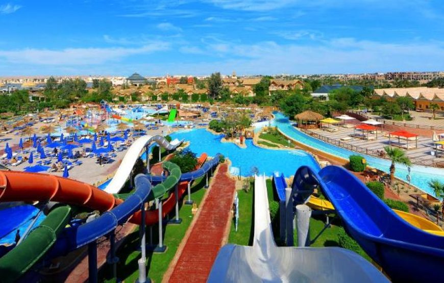 Albatros Jungle Aqua Park