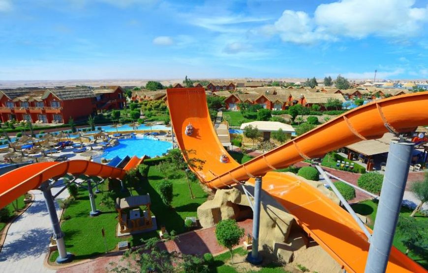 Albatros Jungle Aqua Park