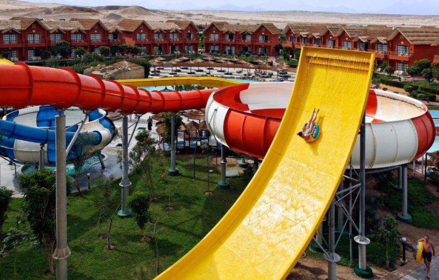 Albatros Jungle Aqua Park