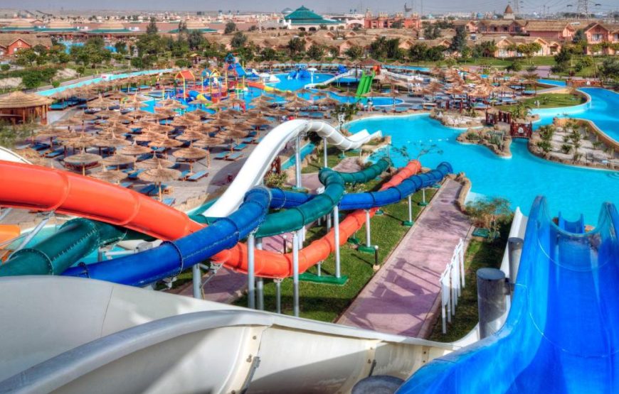 Albatros Jungle Aqua Park