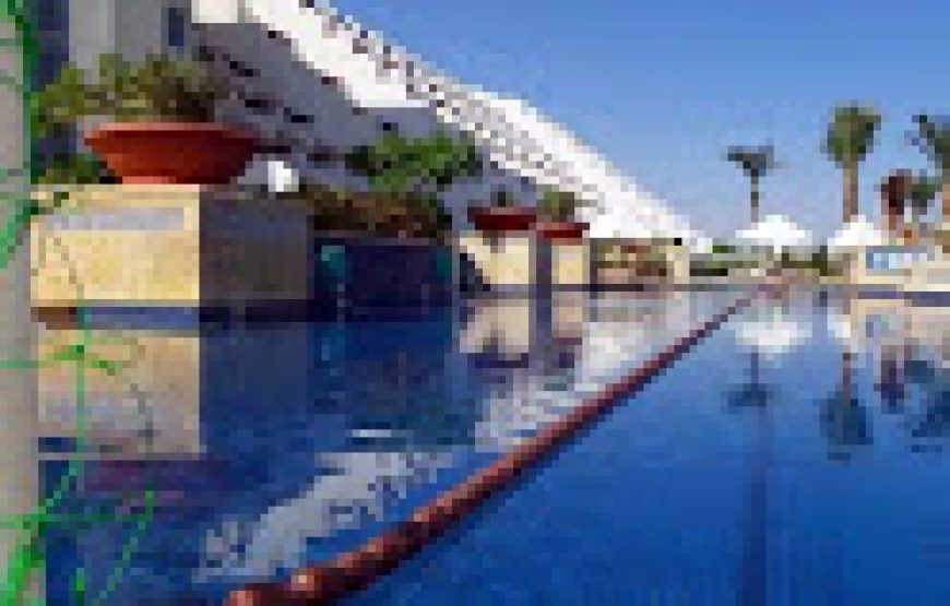 Sheraton sharm resort