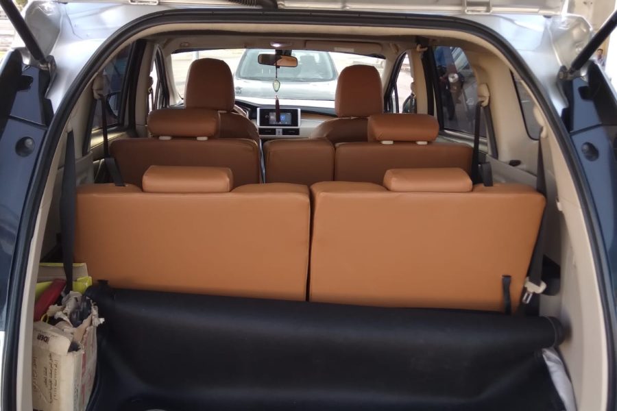 Sharm Airport Transfer -Sedan Car 1-3 Pax