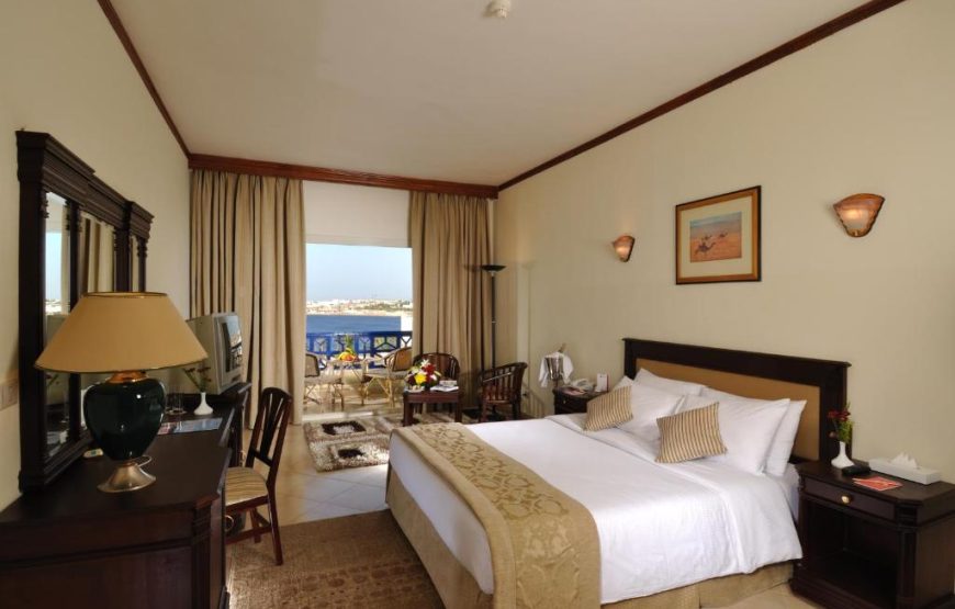 Dbl Room sea View