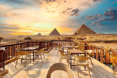 Cairo - Nile Cruise – Hurghada